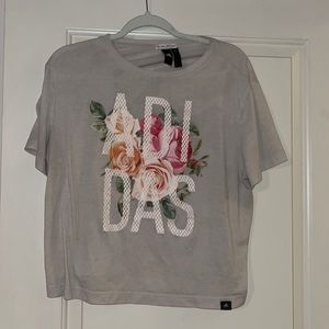 adidas women’s shirt
